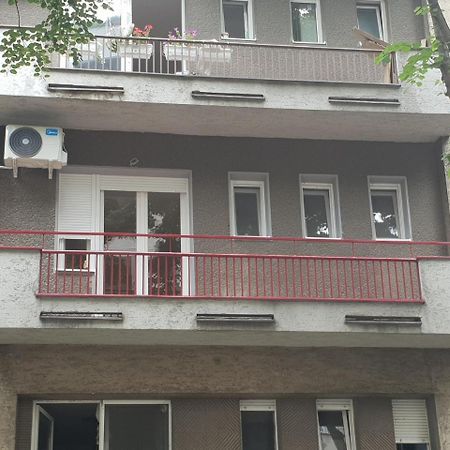 Belgrade Center Apartment IV Esterno foto