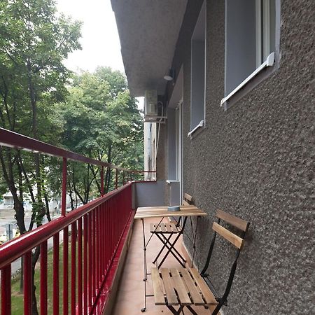 Belgrade Center Apartment IV Esterno foto