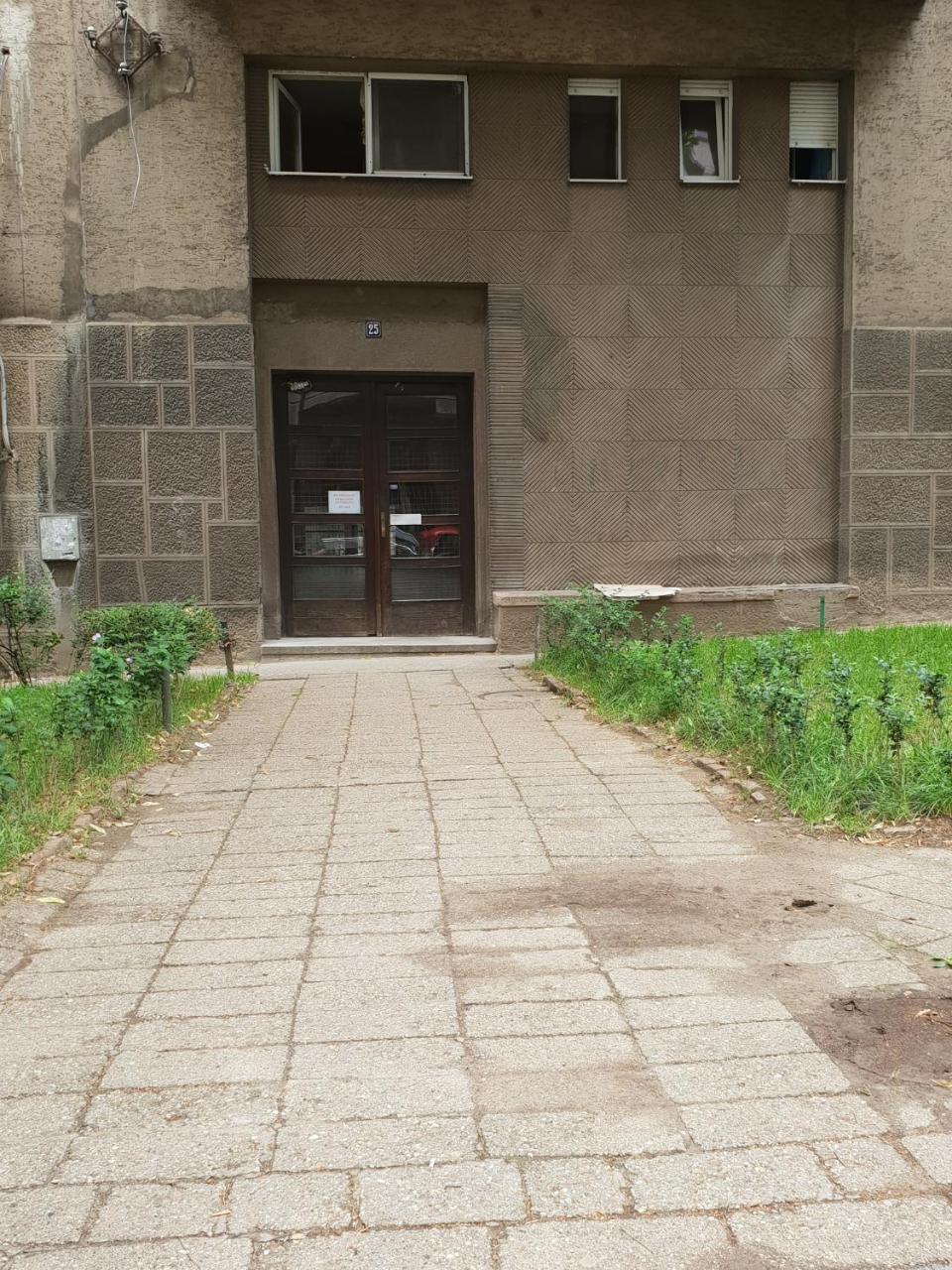 Belgrade Center Apartment IV Esterno foto