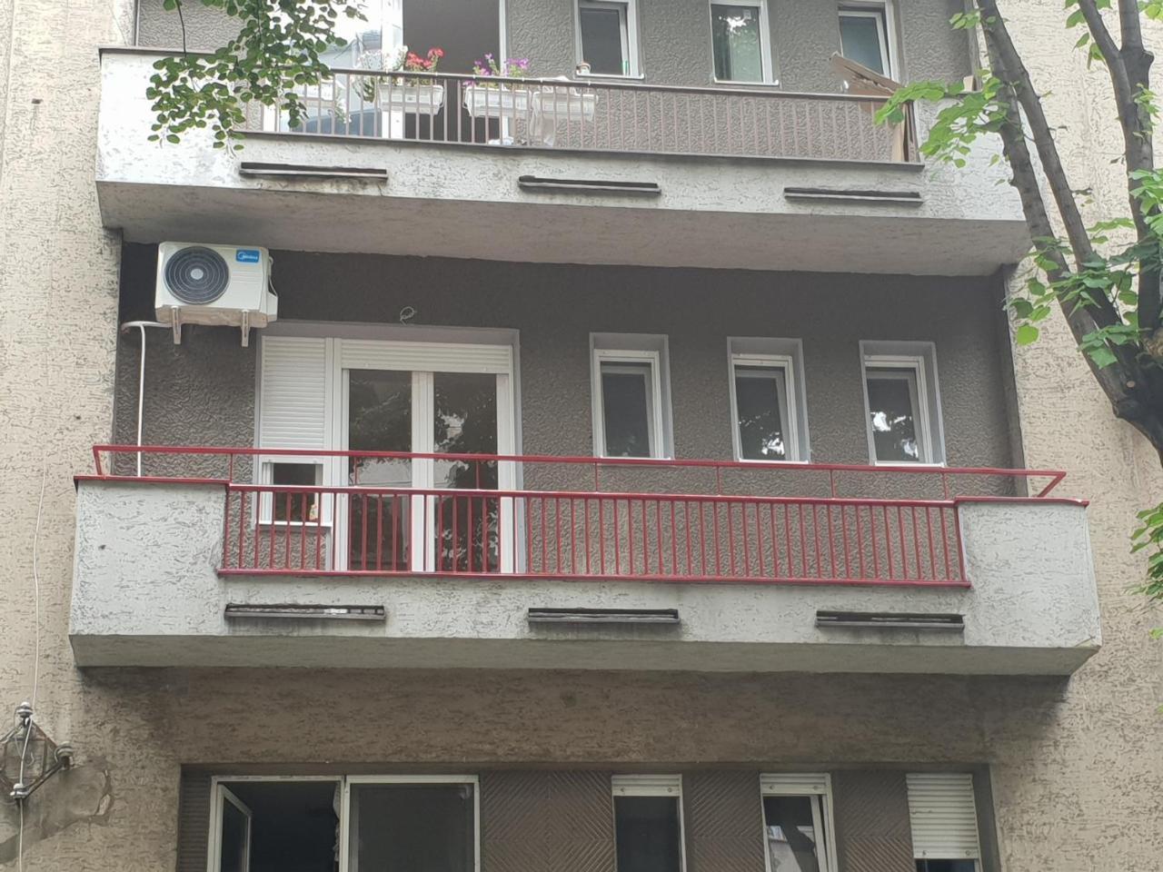 Belgrade Center Apartment IV Esterno foto
