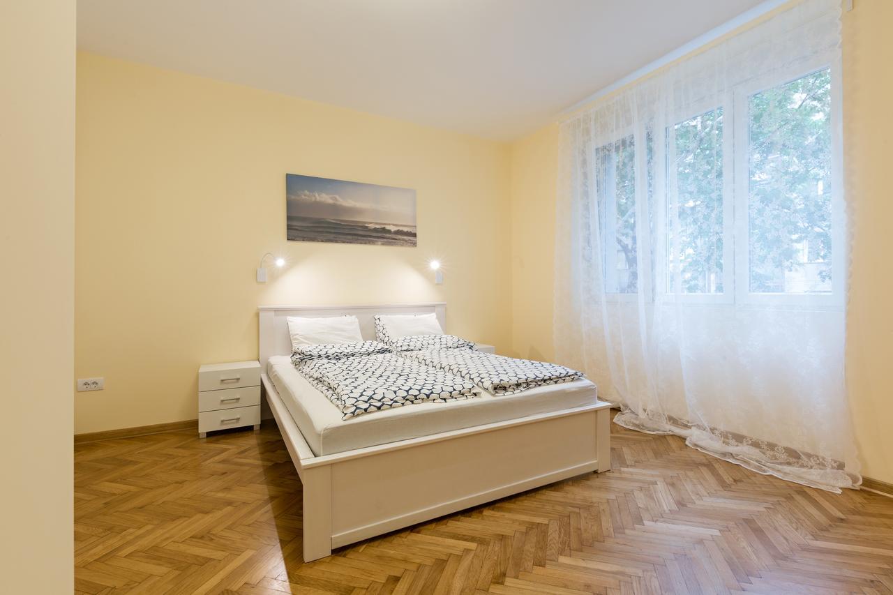 Belgrade Center Apartment IV Esterno foto