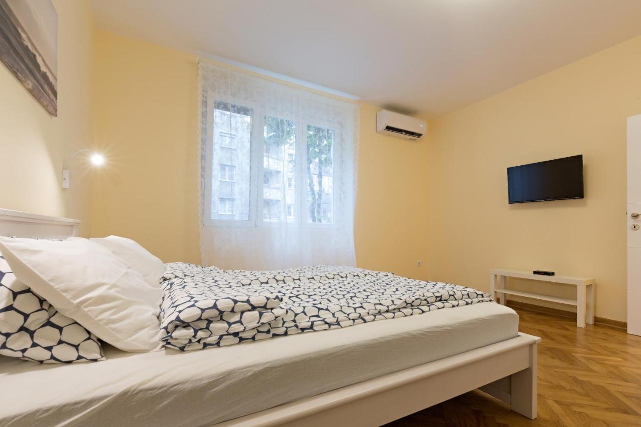 Belgrade Center Apartment IV Esterno foto